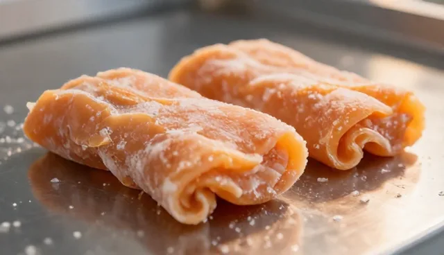 餐饮配套食品处理方法的适用条件与选择依据