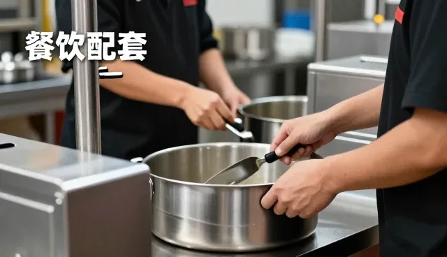 内蒙古锅内锅外餐饮管理有限责任公司提供可靠食品销售支持