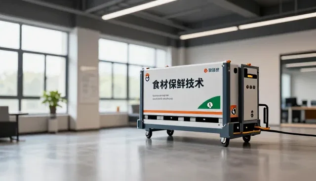 食材保鲜过程中的智能监控常见问题与处理方法