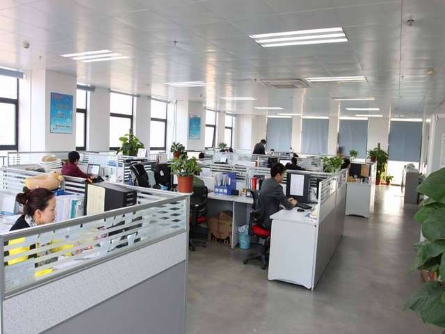 广州100级无尘室装修