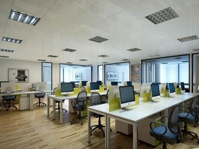 免拆复合板设备安装