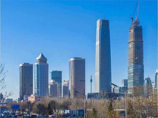 高新区机电工程监理报告