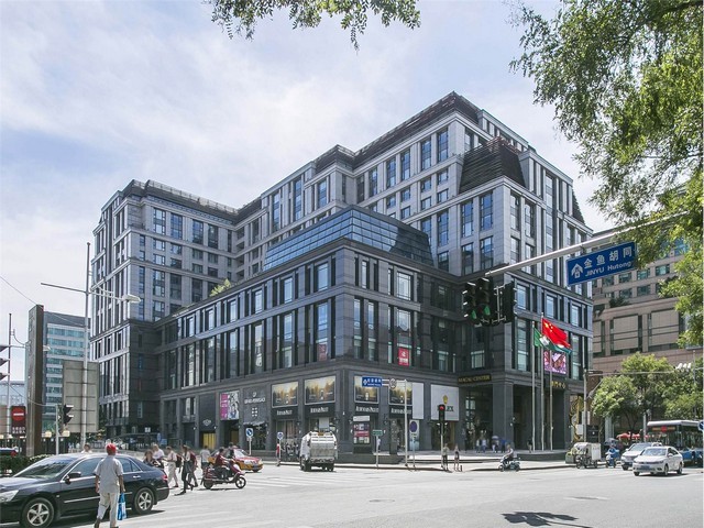 横流式方型冷却塔的散热翅片优缺点