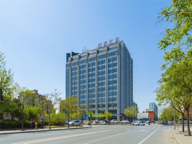 内蒙古模压PTFEY型过滤器