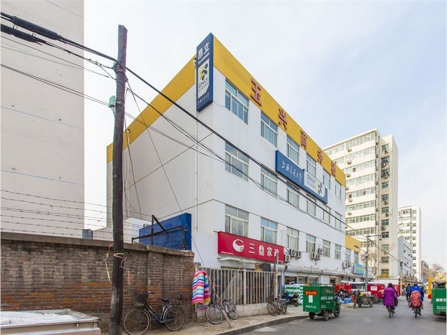 静安区健身房装修速度比较快