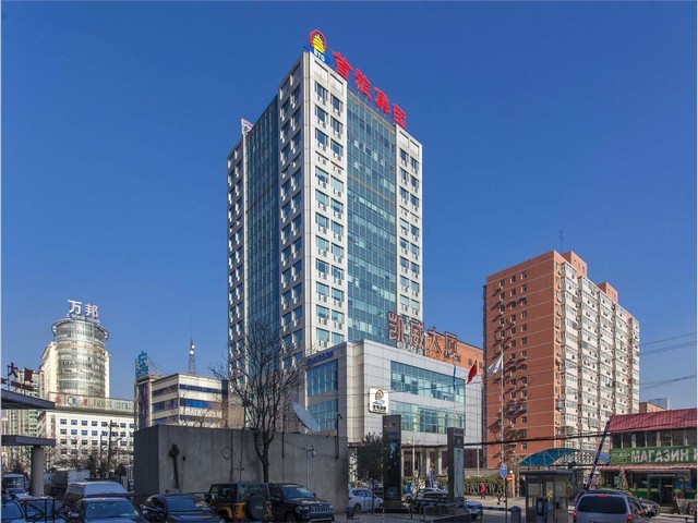 沧州石油吊装工程公司