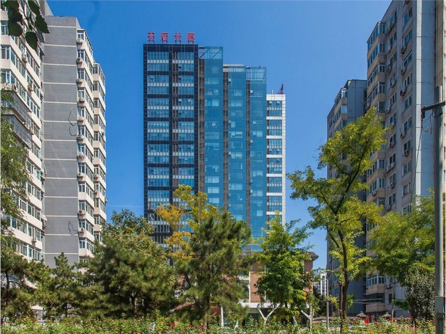 江门百级洁净车间