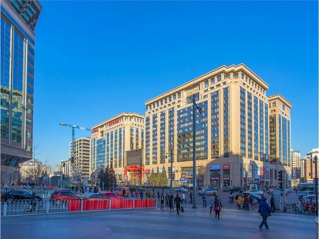 广西新风净化工程