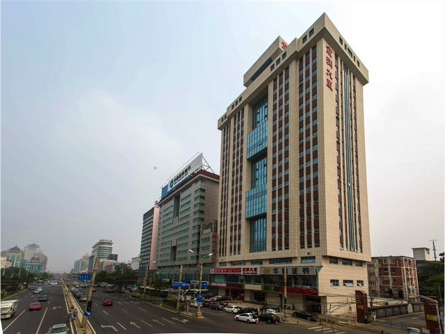 广州约克VRF空调值得选择吗